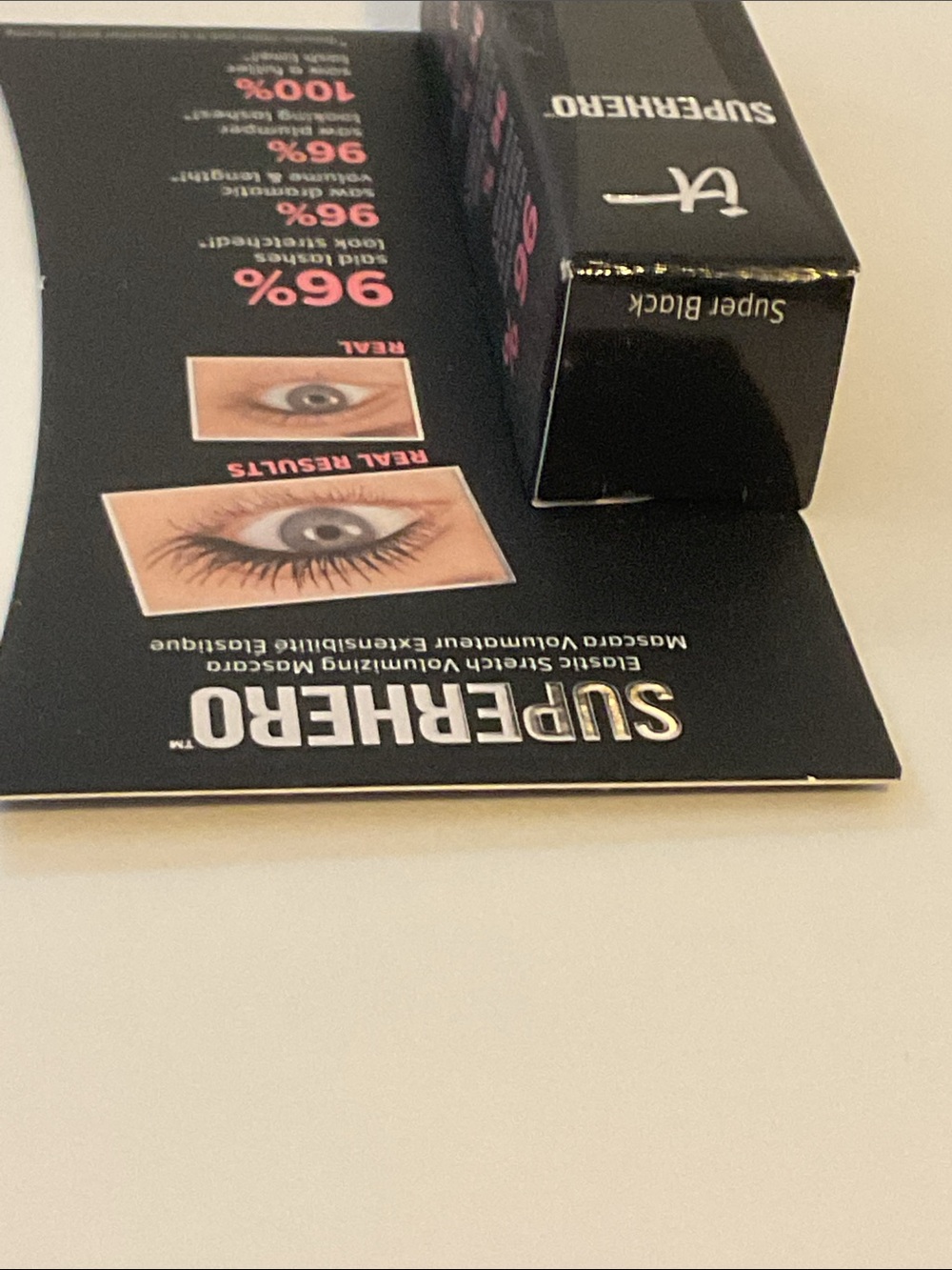 NIB it cosmetics Superhero Mascara - Picture 4 of 4